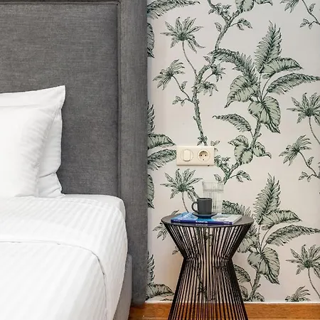 Apartment The Beehive Athen
