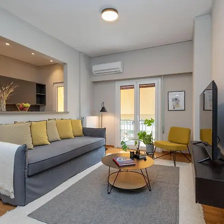 The Beehive Apartment
