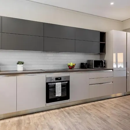 The Beehive Apartment Athen