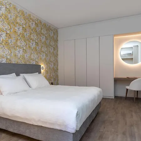 The Beehive Apartment Athens